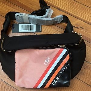 P.e nation Fanny pack